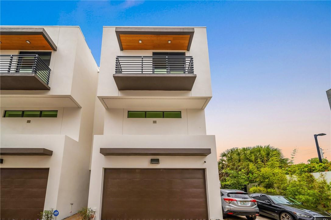 LINEO - Residential