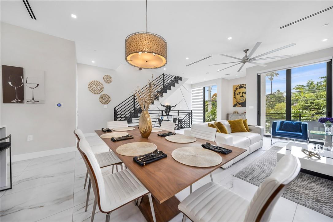 LINEO - Residential
