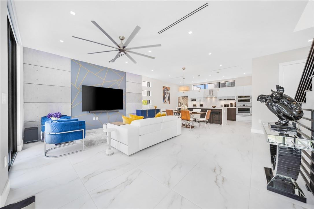 LINEO - Residential