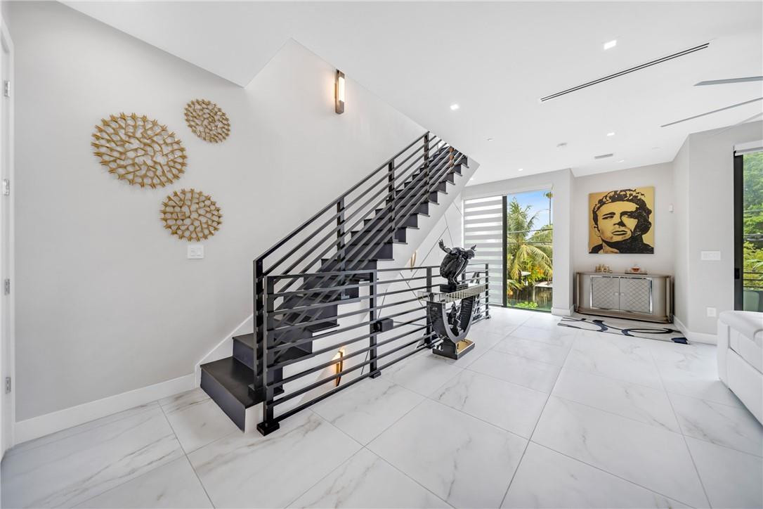 LINEO - Residential
