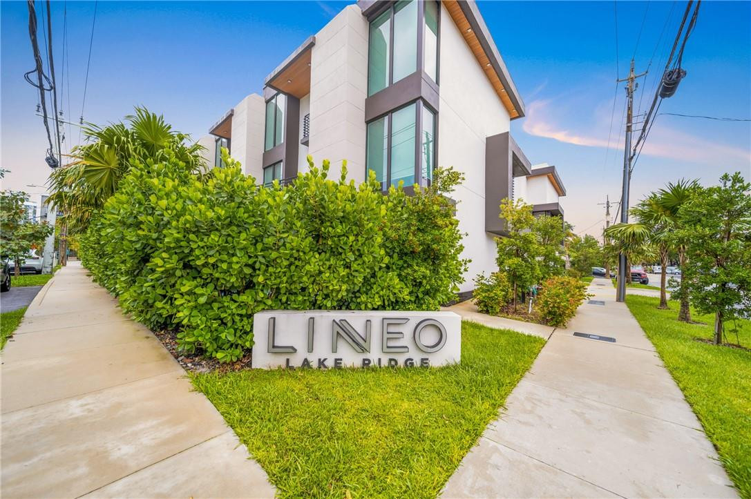 LINEO - Residential