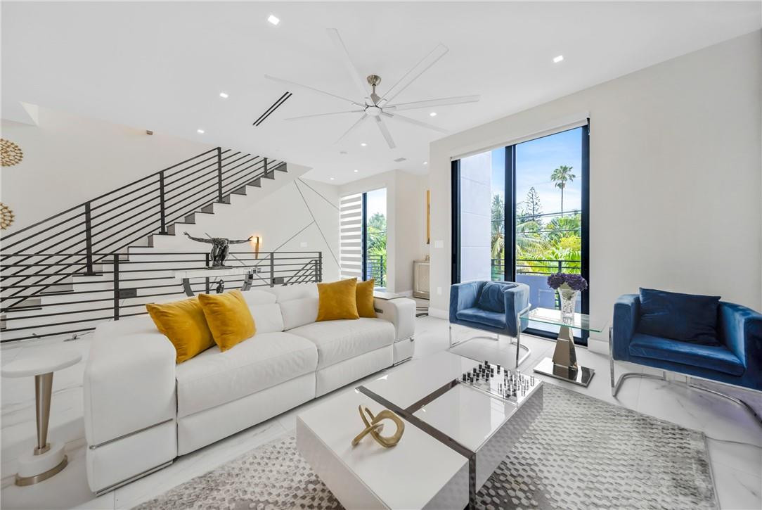 LINEO - Residential