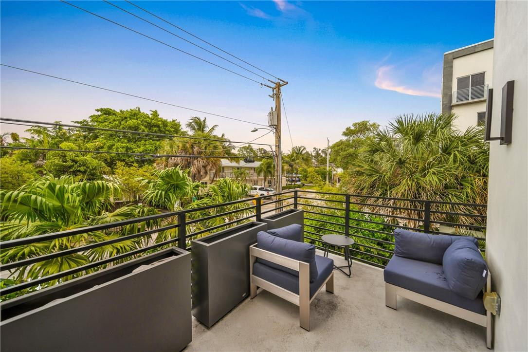 LINEO - Residential
