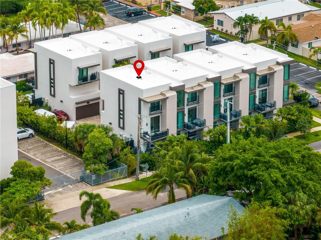 LINEO - Residential