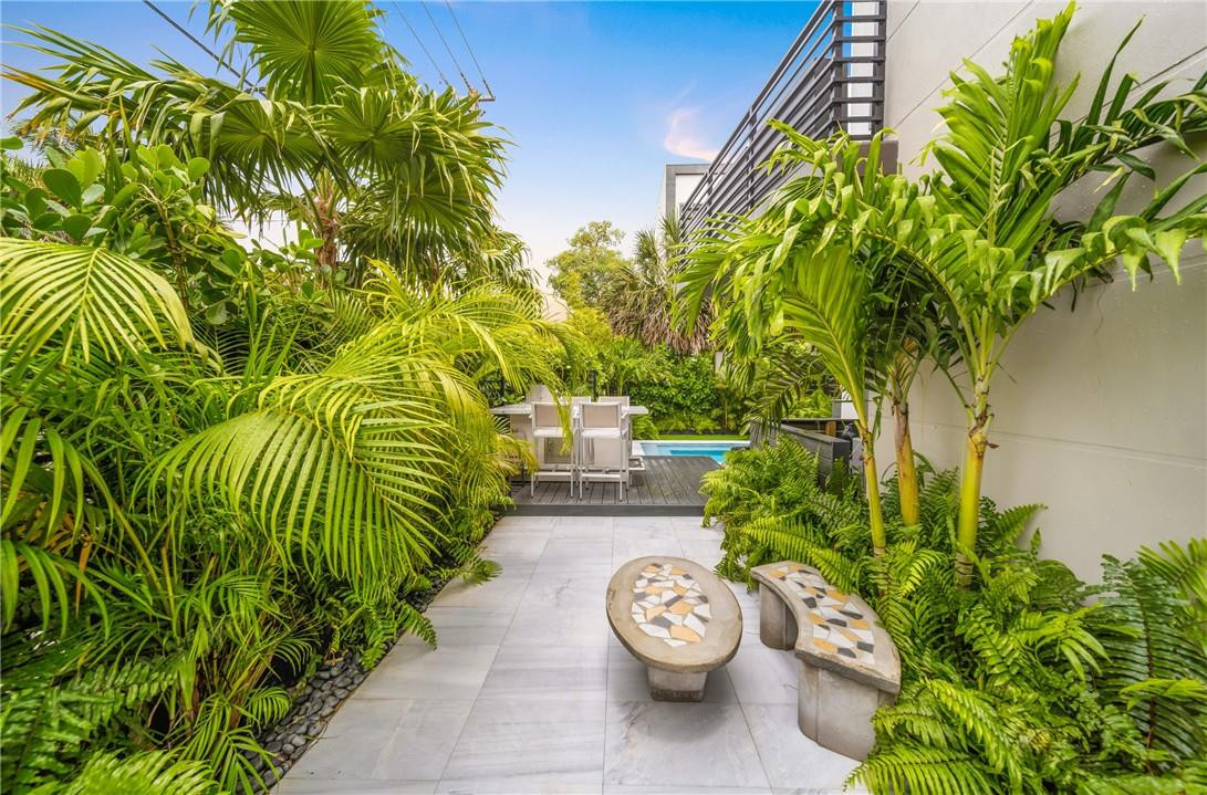 LINEO - Residential