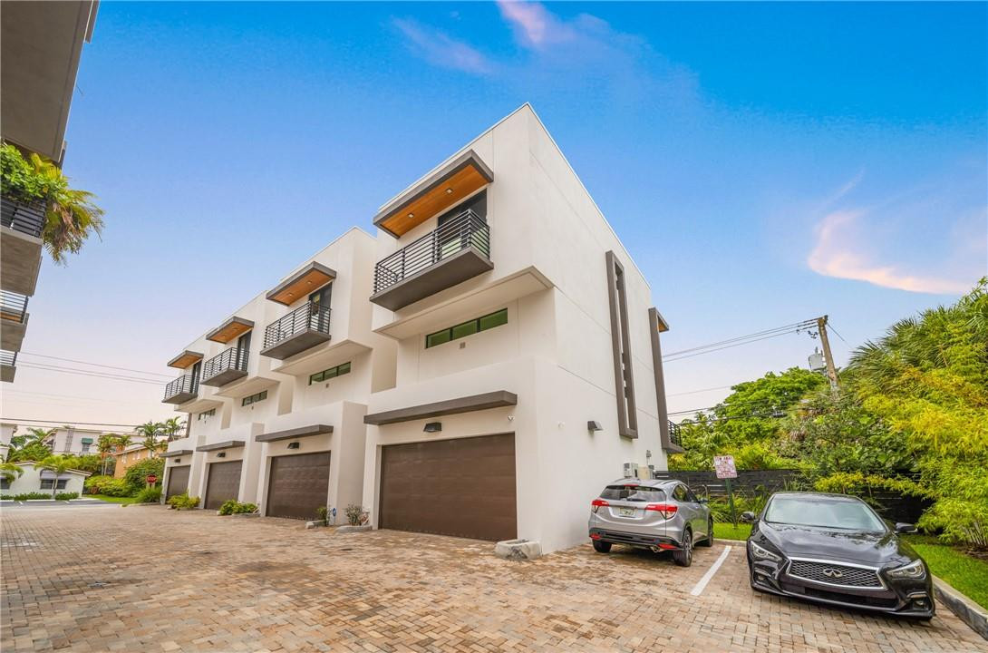 LINEO - Residential