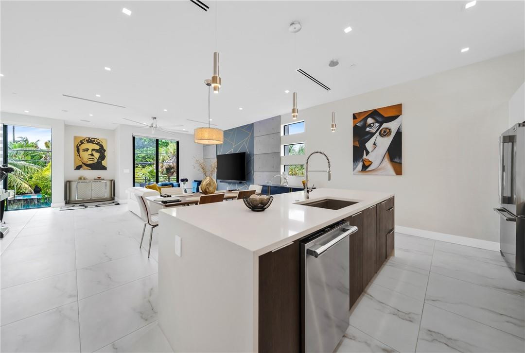 LINEO - Residential