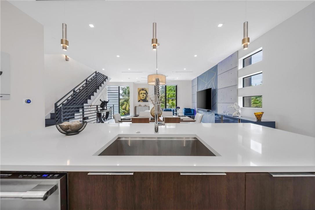 LINEO - Residential