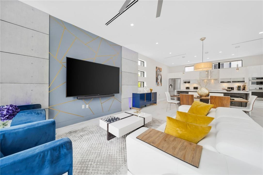 LINEO - Residential
