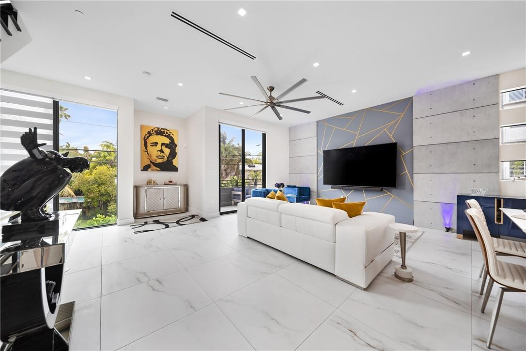 LINEO - Residential