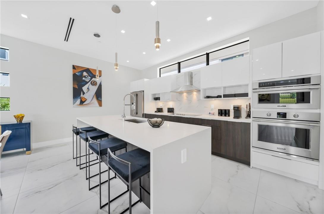 LINEO - Residential