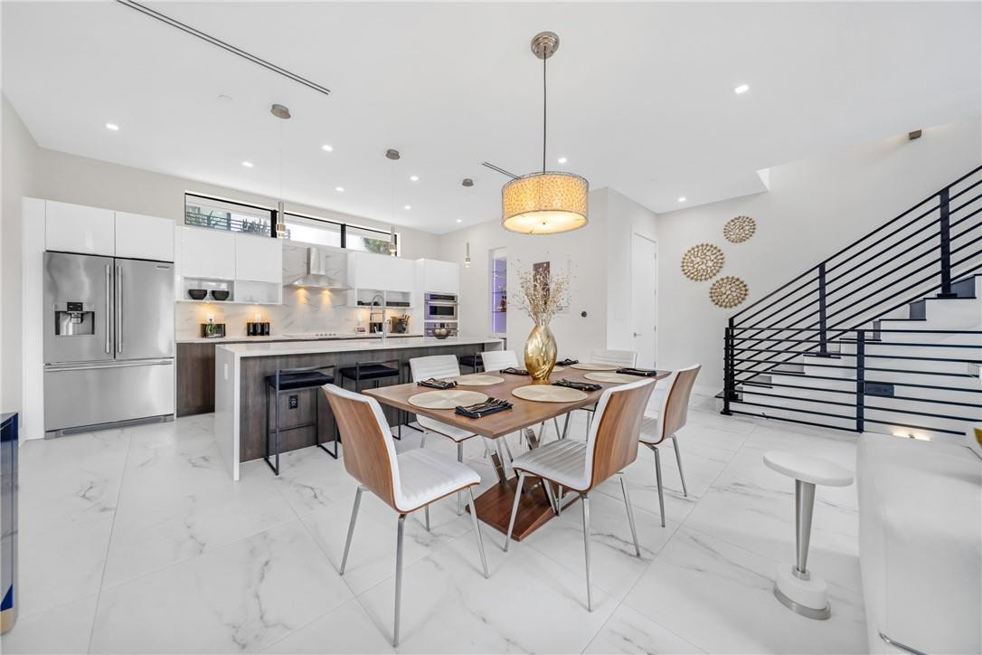 LINEO - Residential
