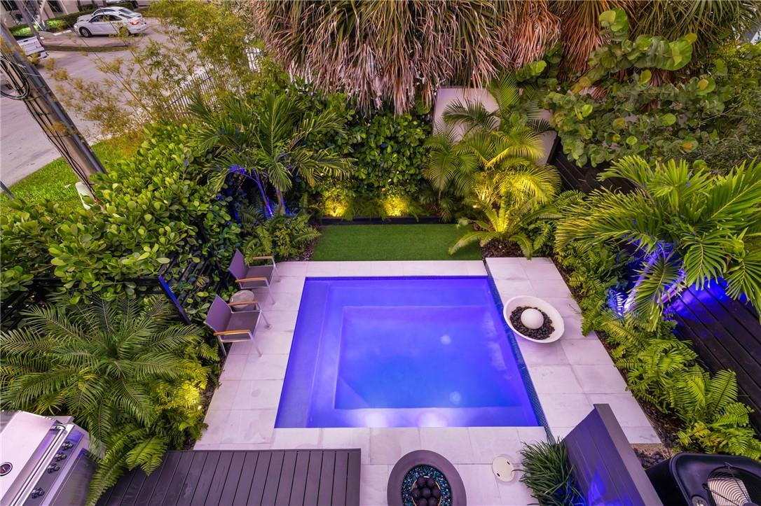 LINEO - Residential