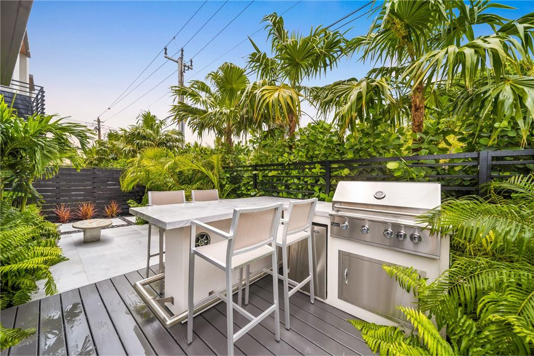 LINEO - Residential