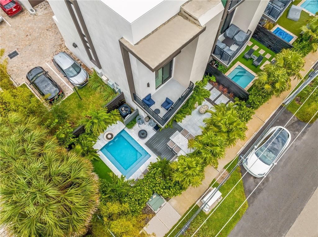 LINEO - Residential