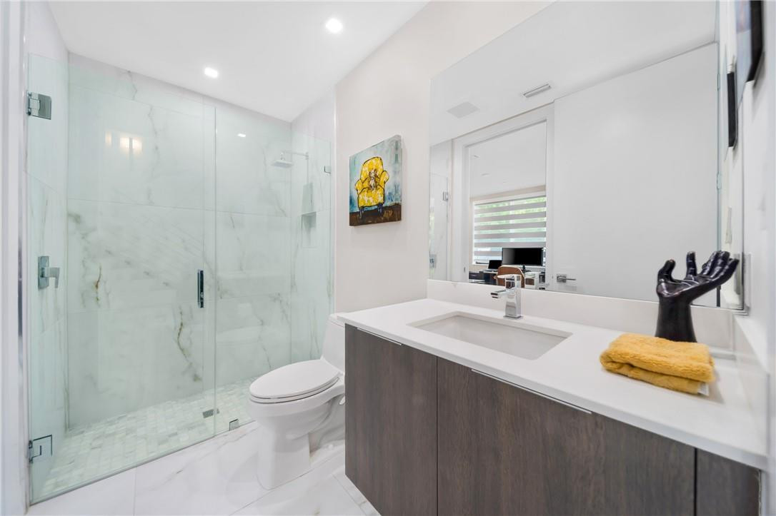 LINEO - Residential