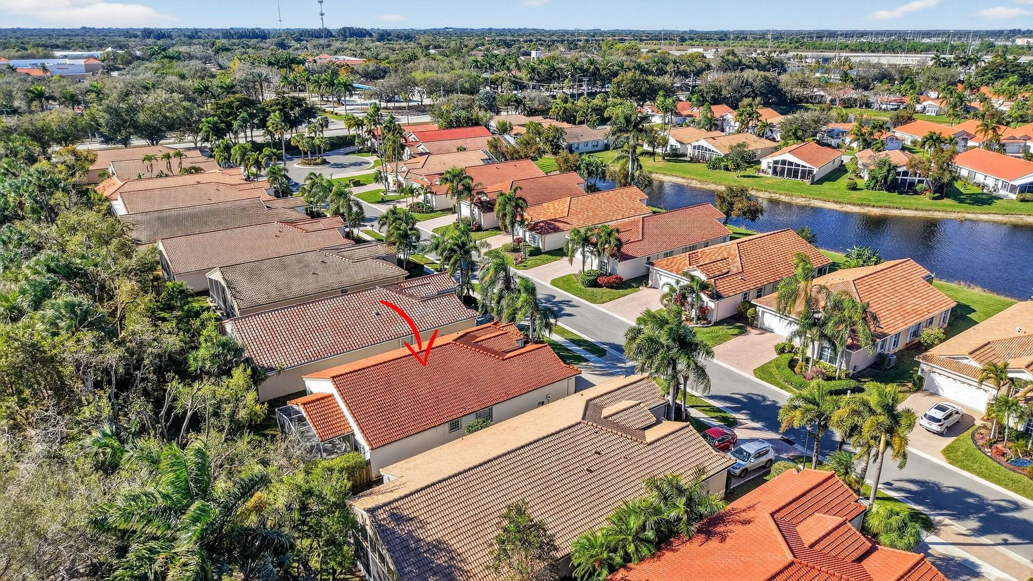 Indian Hills 01 - Residential
