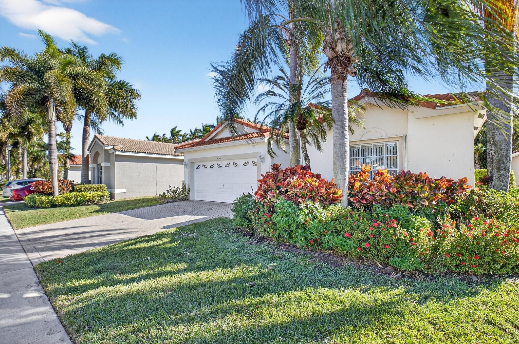 Indian Hills 01 - Residential