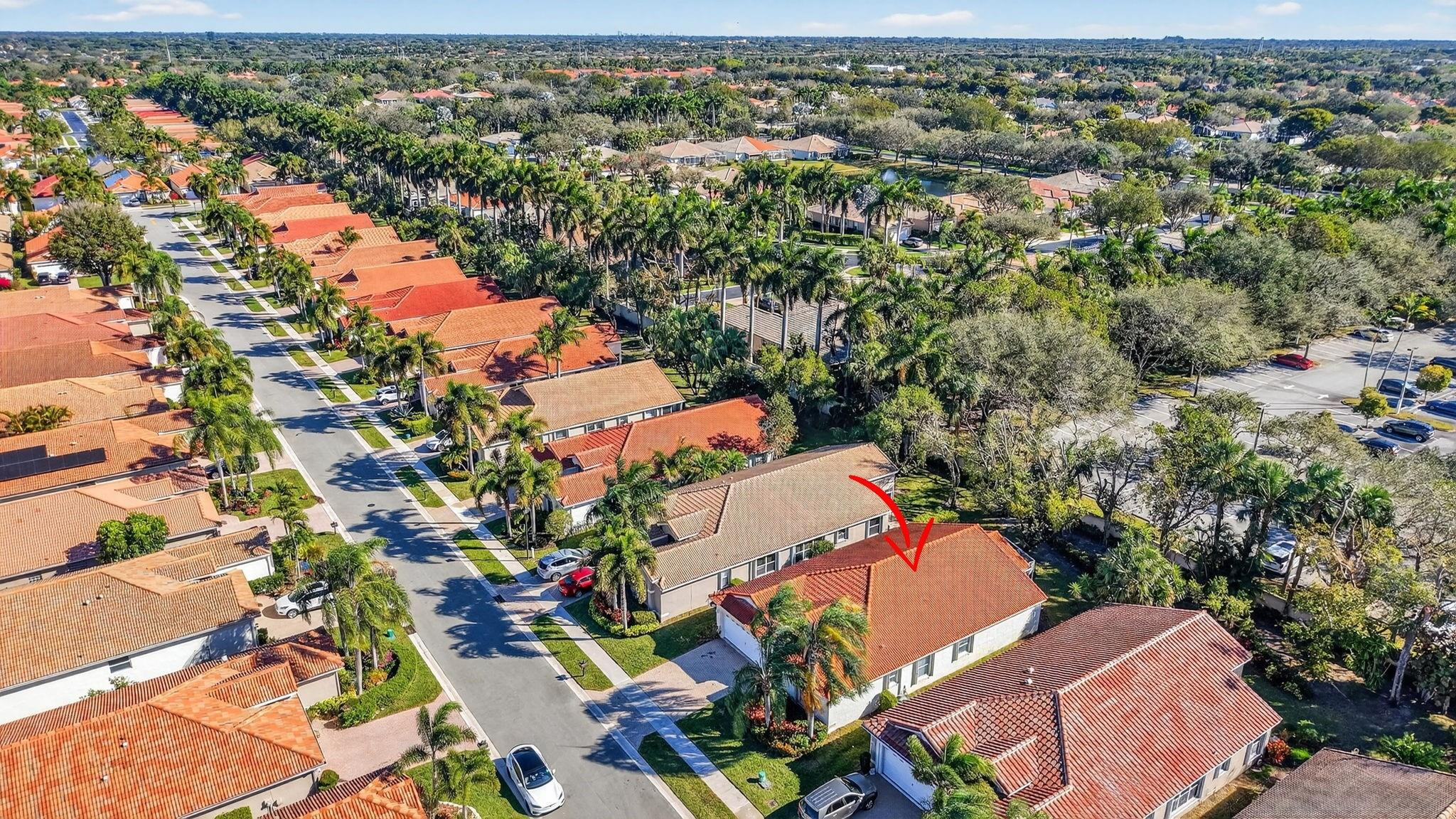Indian Hills 01 - Residential