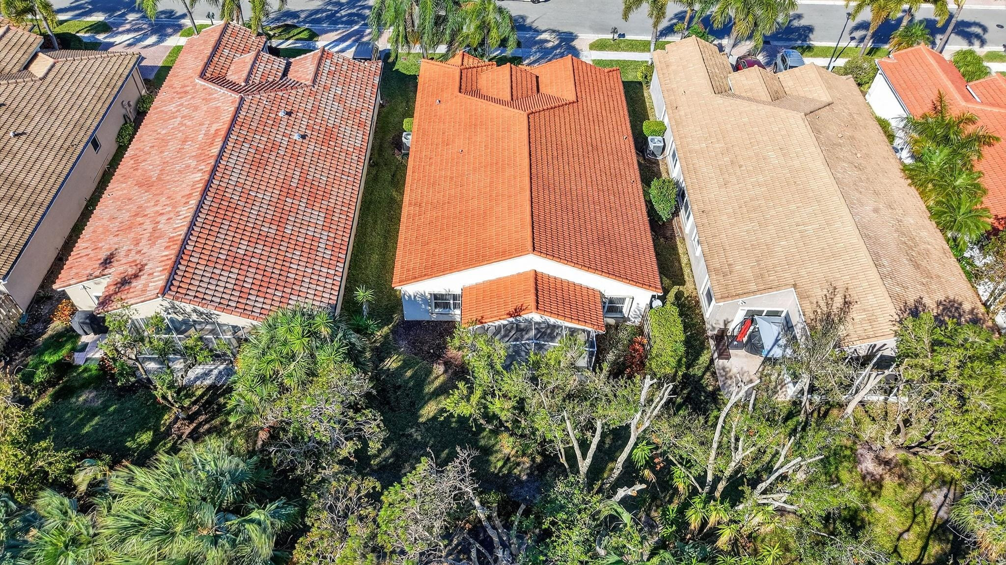 Indian Hills 01 - Residential