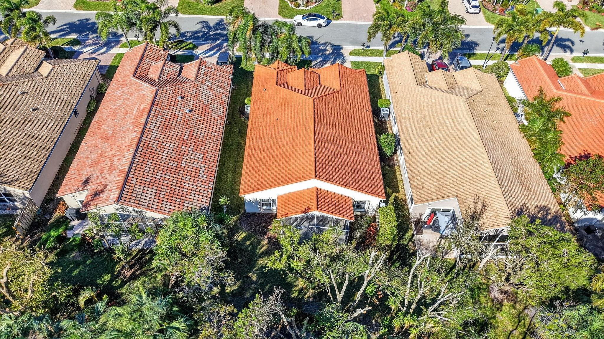 Indian Hills 01 - Residential