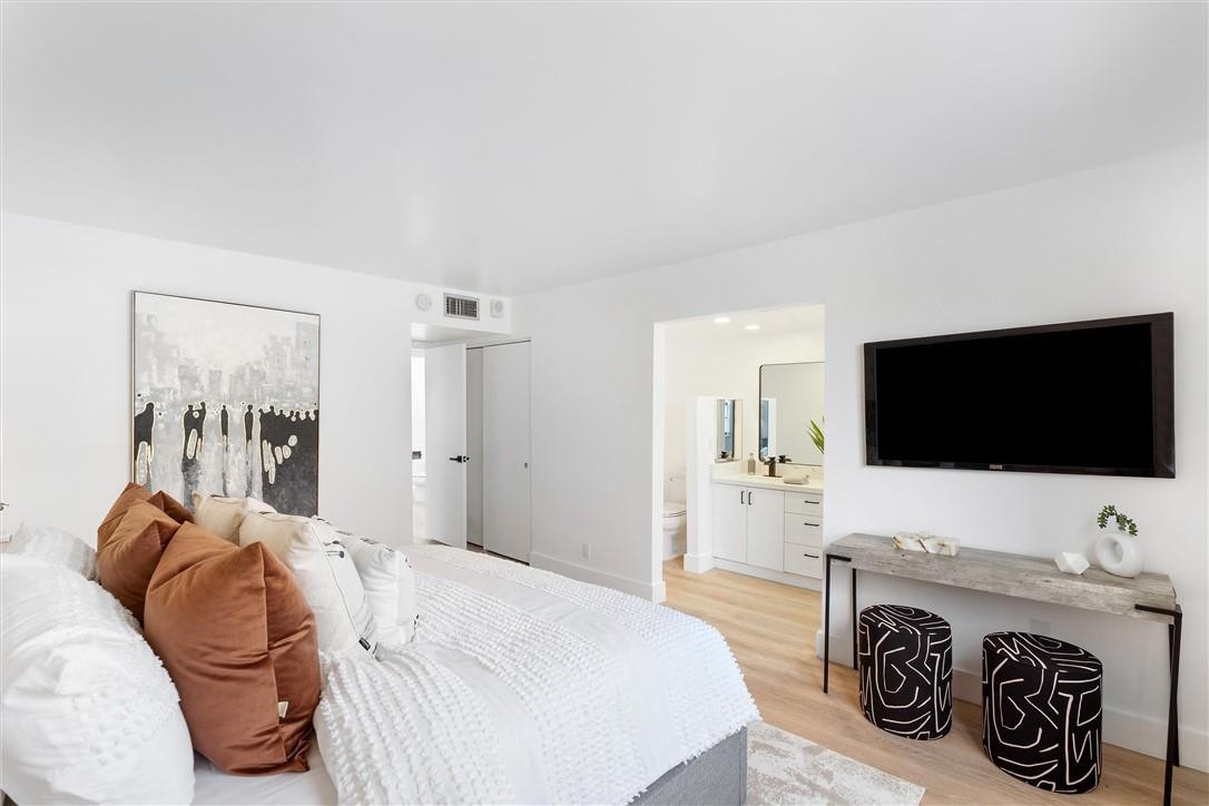 ISLE OF SANDALFOOT - Residential