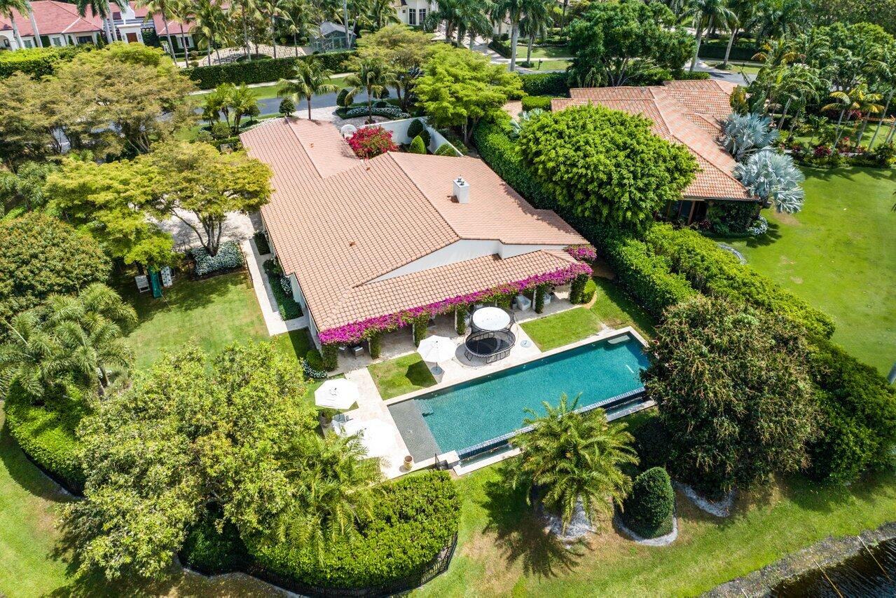 EQUESTRIAN CLUB ESTATES 1 - Residential