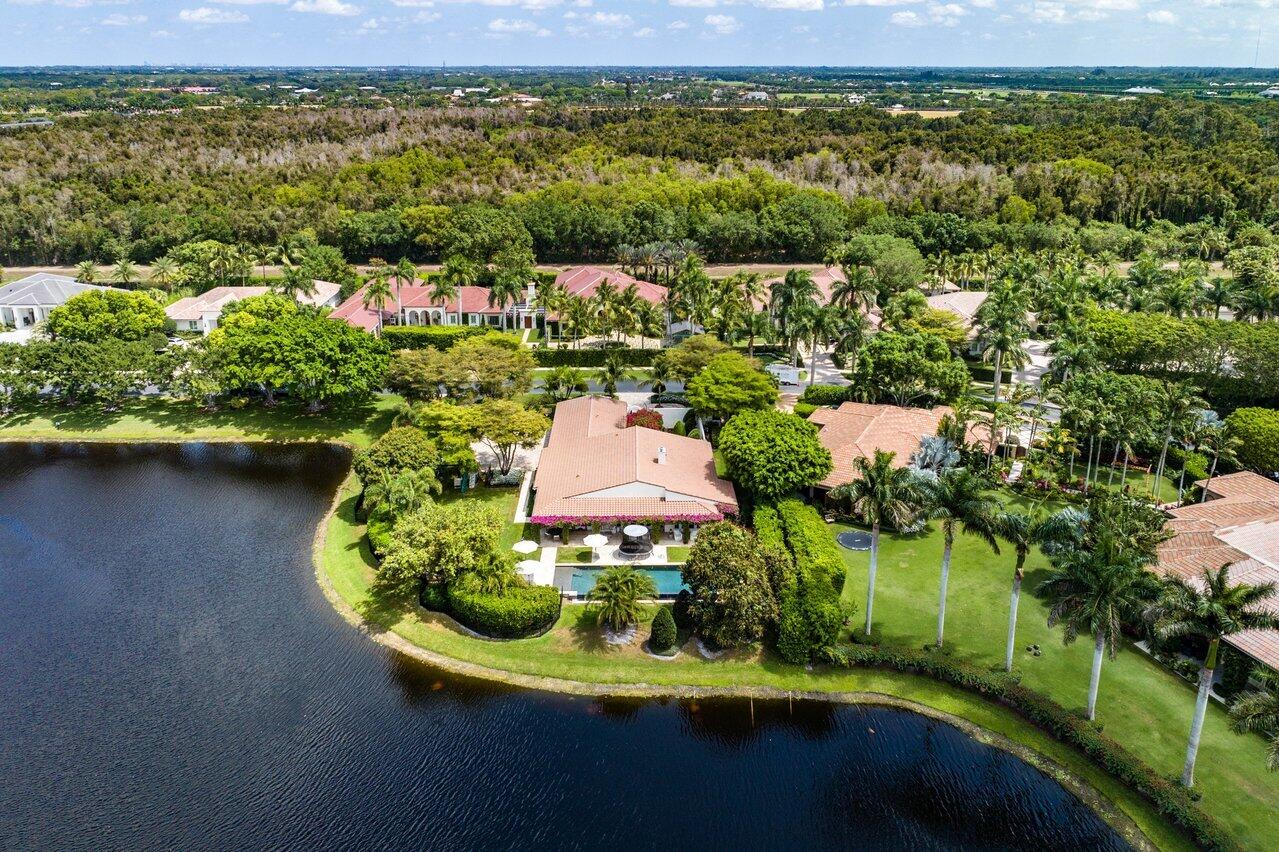 EQUESTRIAN CLUB ESTATES 1 - Residential