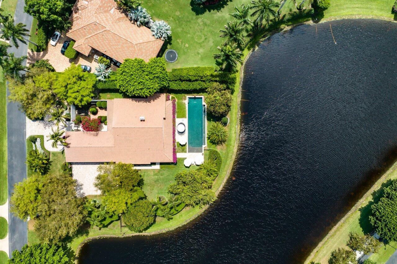 EQUESTRIAN CLUB ESTATES 1 - Residential