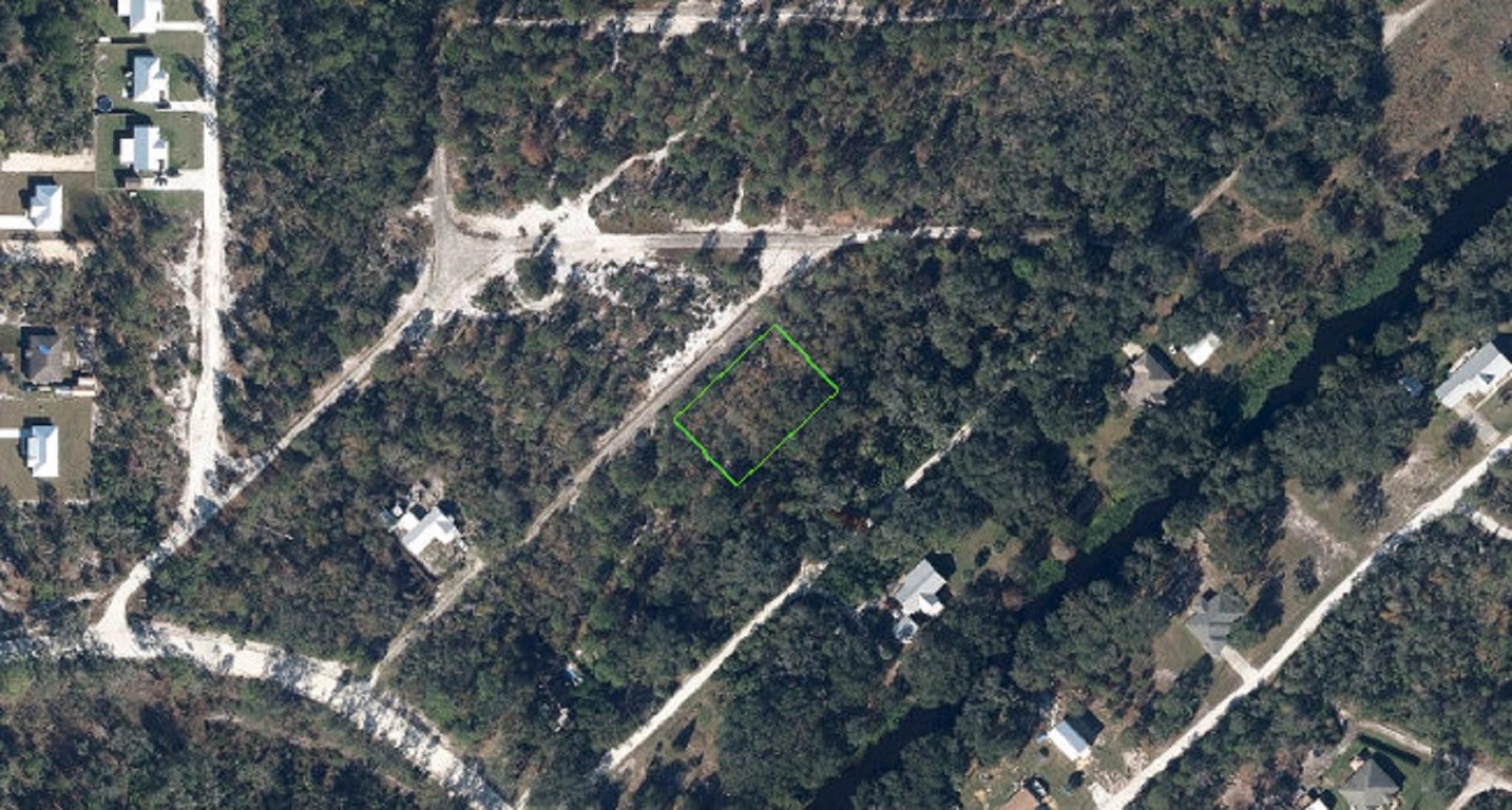 Sebring Lakes - Land