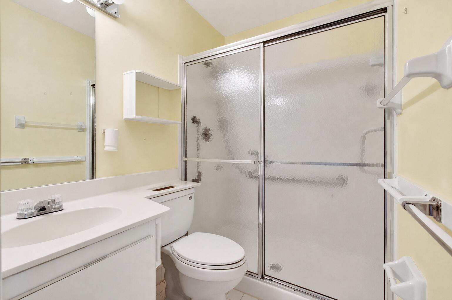 BRIDGEVIEW - Residential