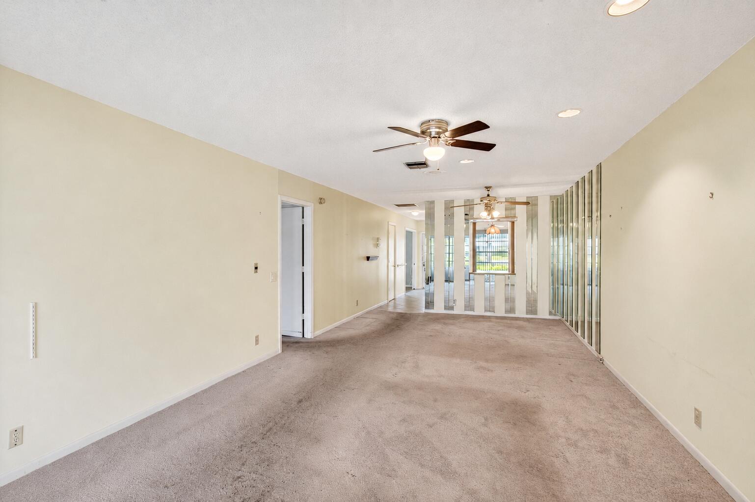 BRIDGEVIEW - Residential