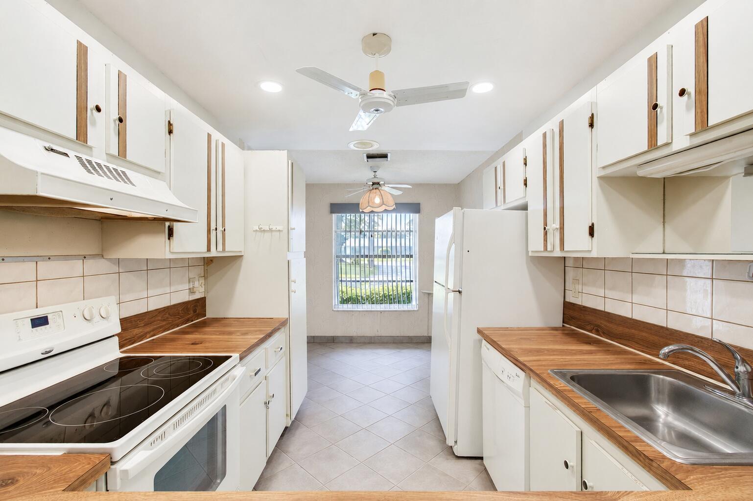 BRIDGEVIEW - Residential