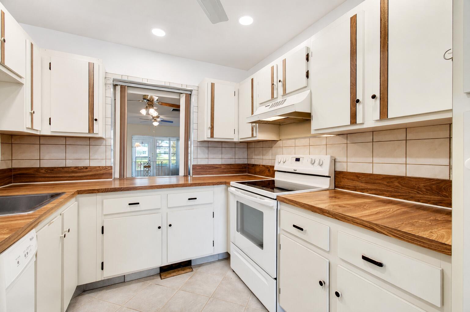 BRIDGEVIEW - Residential