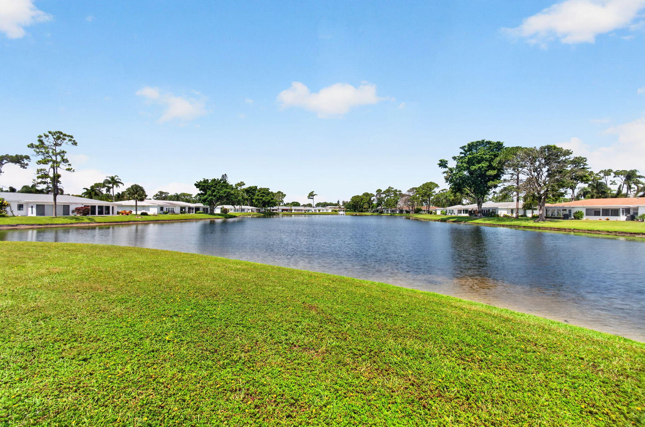 BRIDGEVIEW - Residential