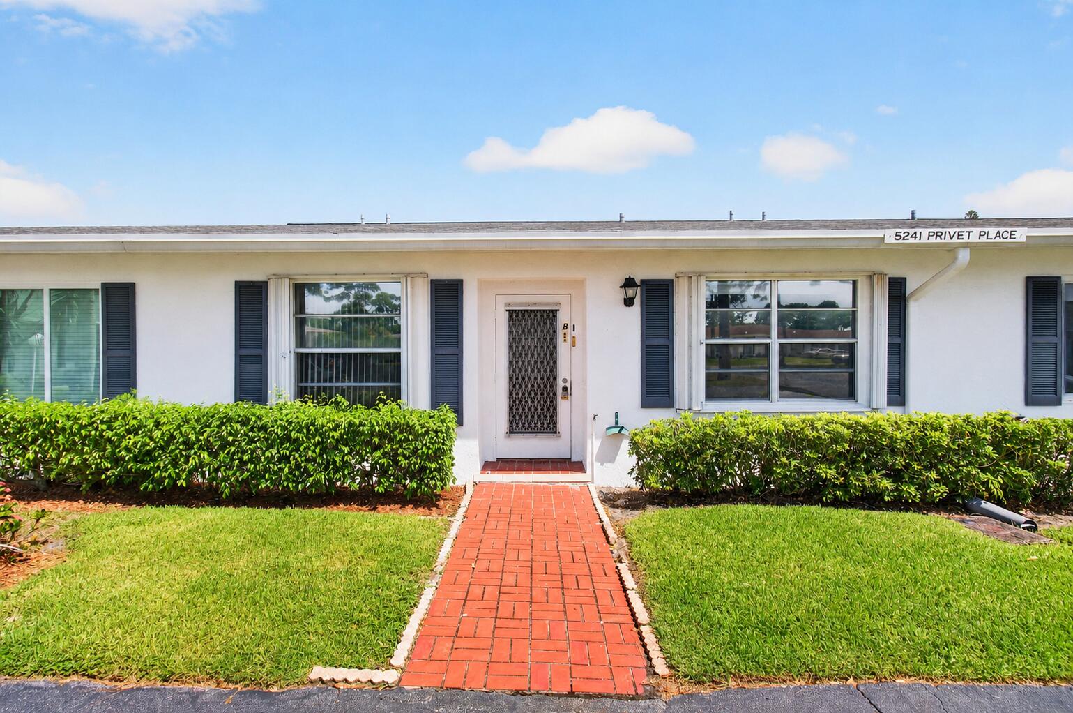 BRIDGEVIEW - Residential