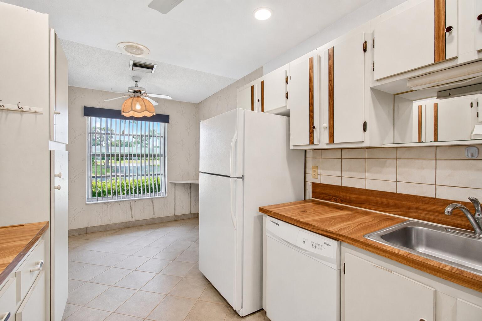 BRIDGEVIEW - Residential