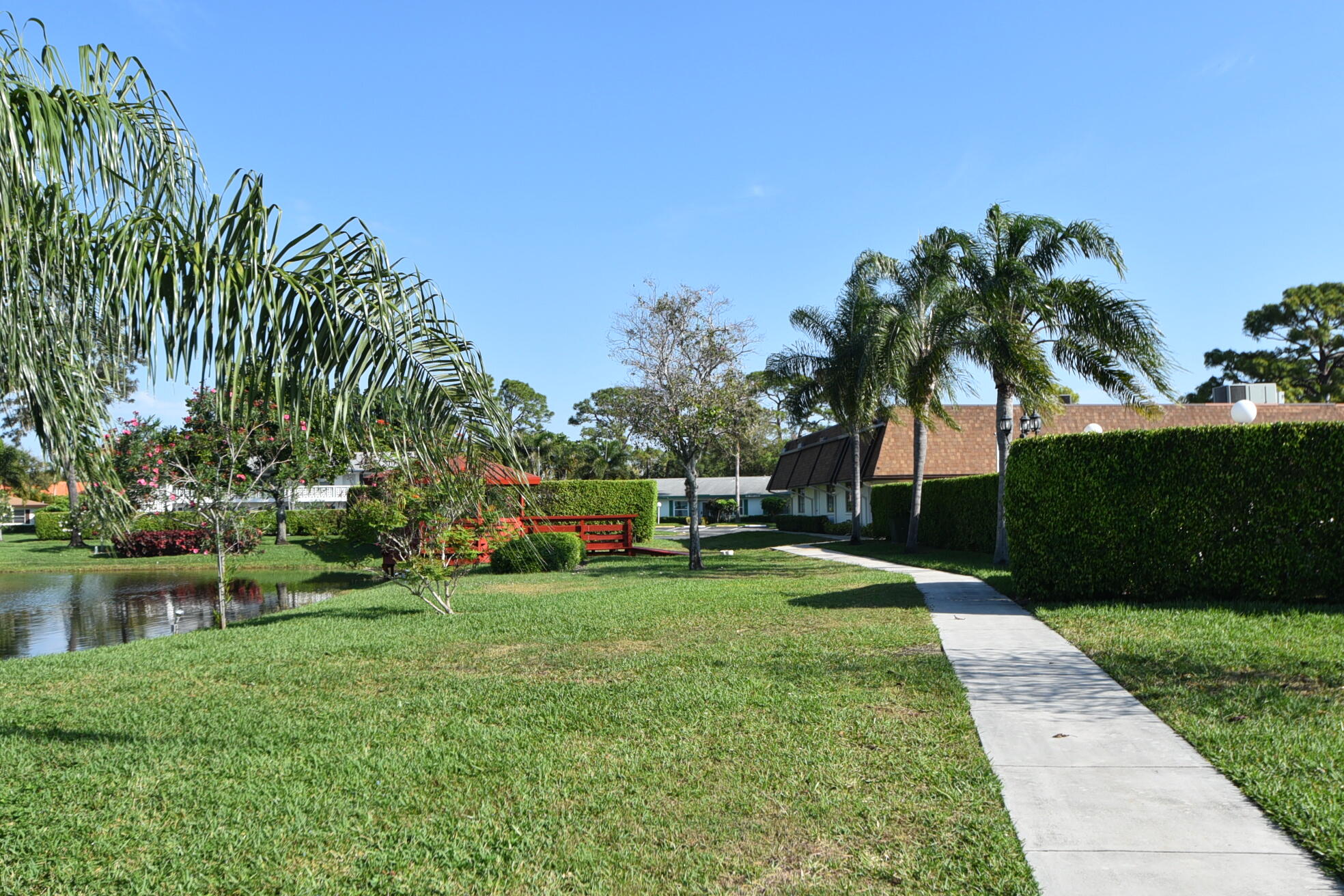BRIDGEVIEW - Residential