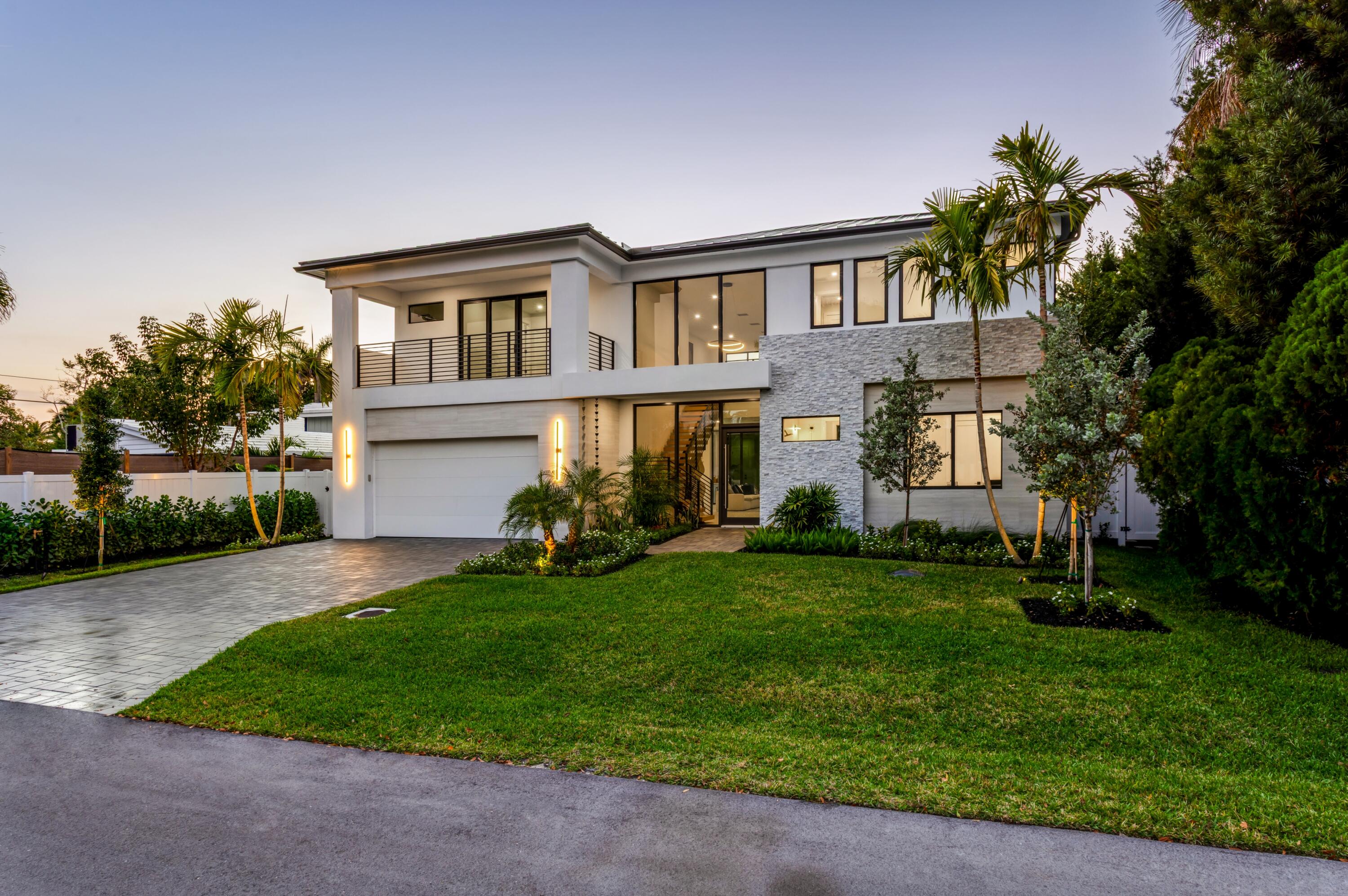 TOTTERDALE ADD - Residential