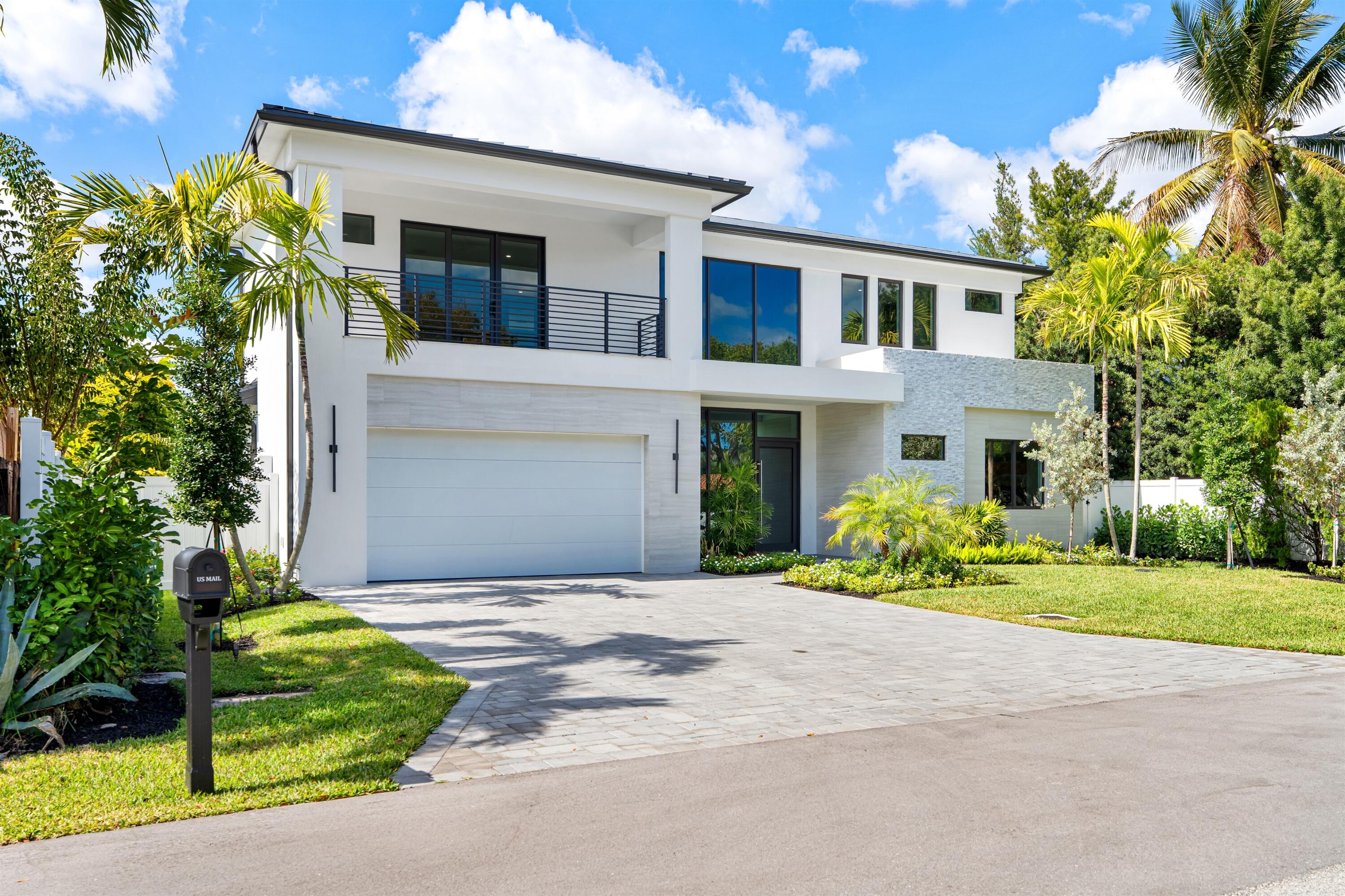 TOTTERDALE ADD - Residential