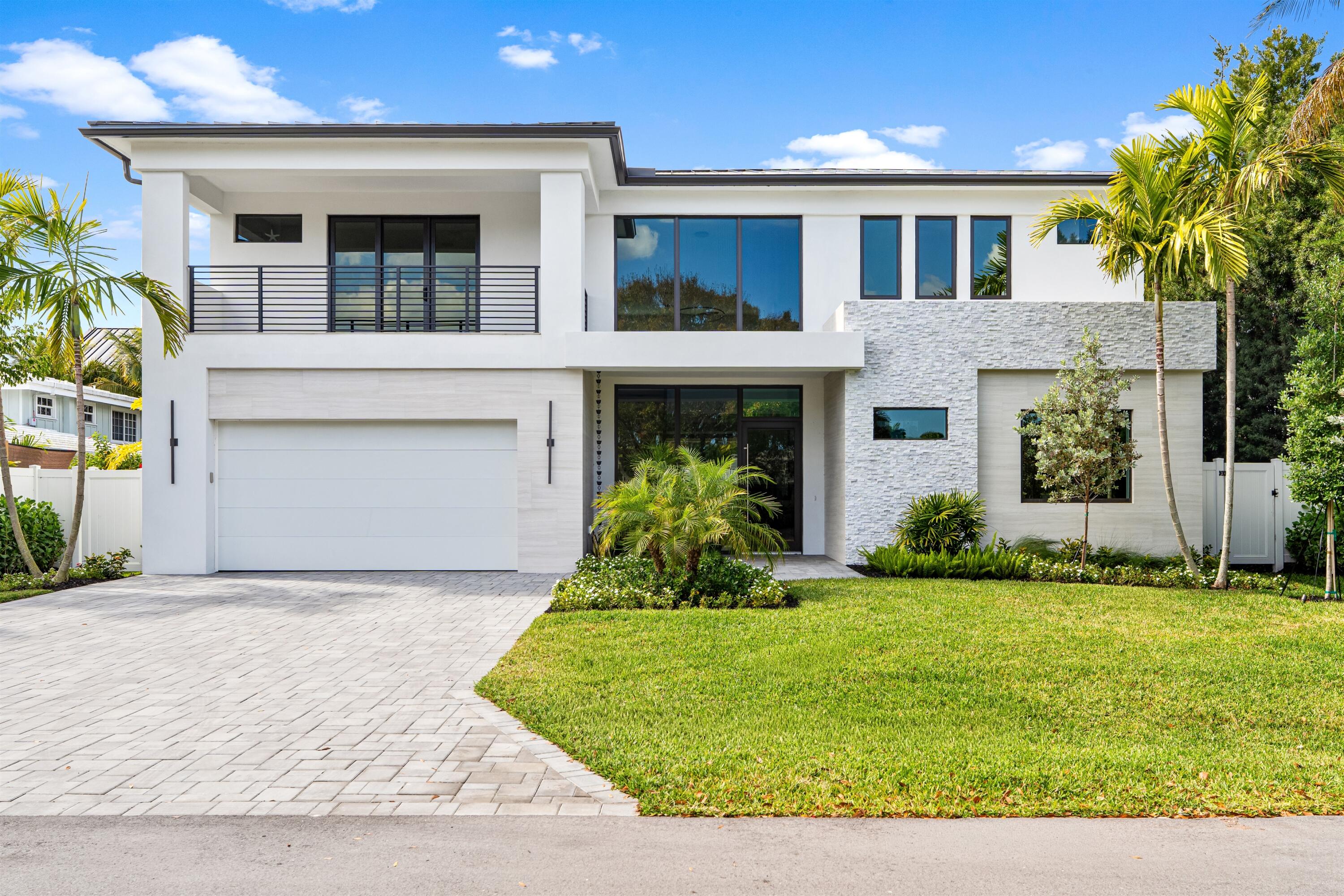 TOTTERDALE ADD - Residential