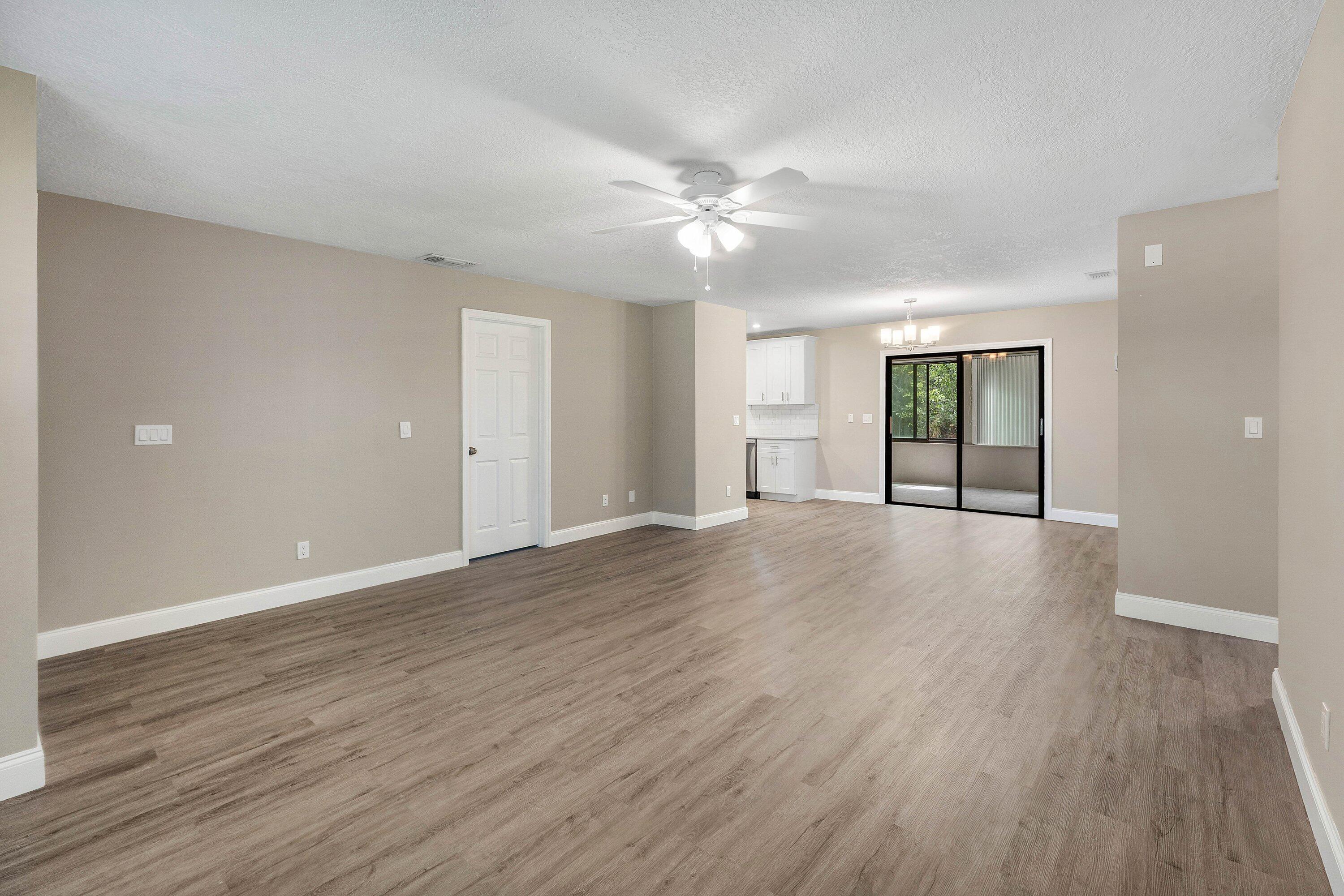 PORT ST LUCIE SECTION 30 - Residential