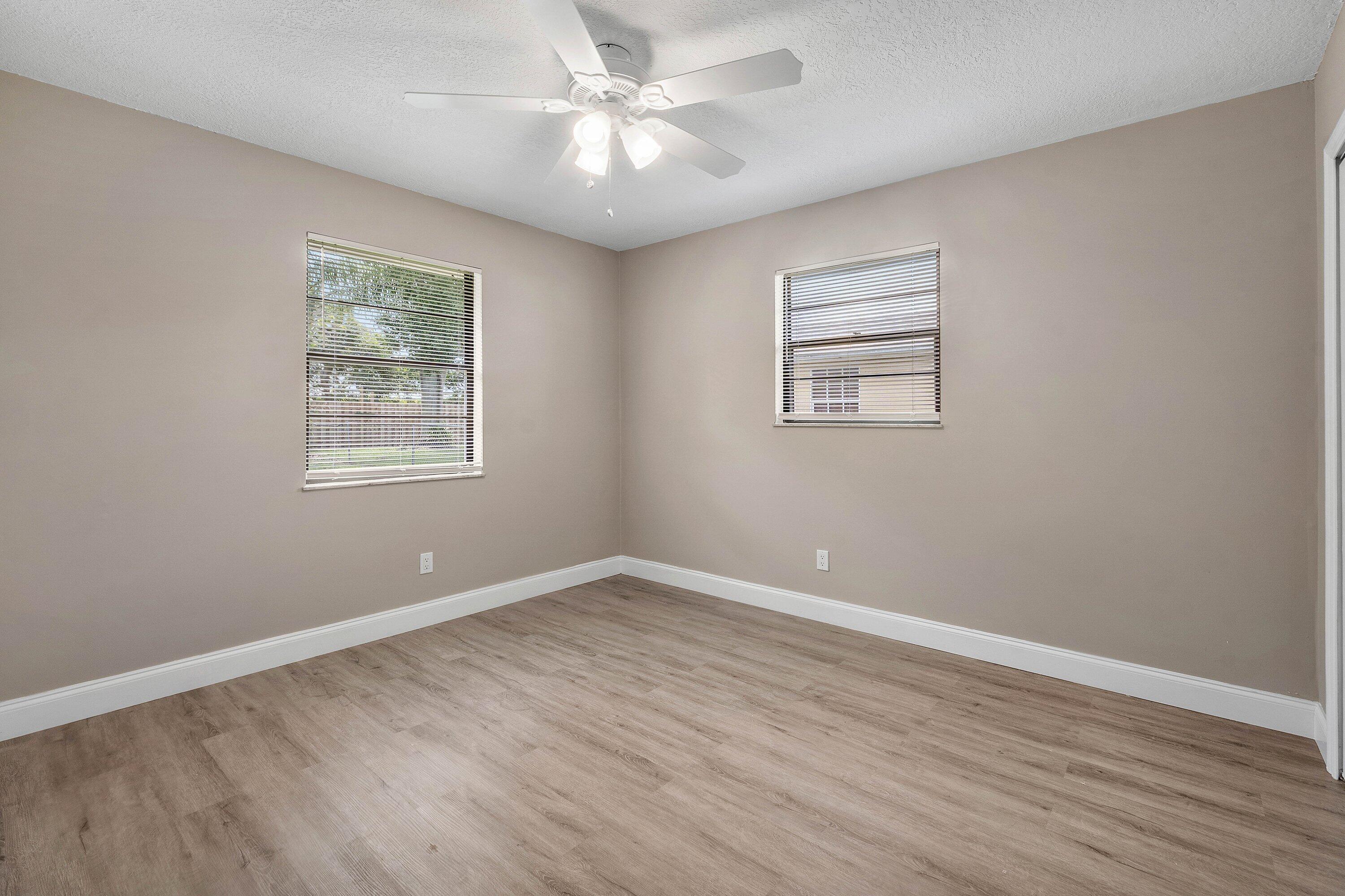 PORT ST LUCIE SECTION 30 - Residential