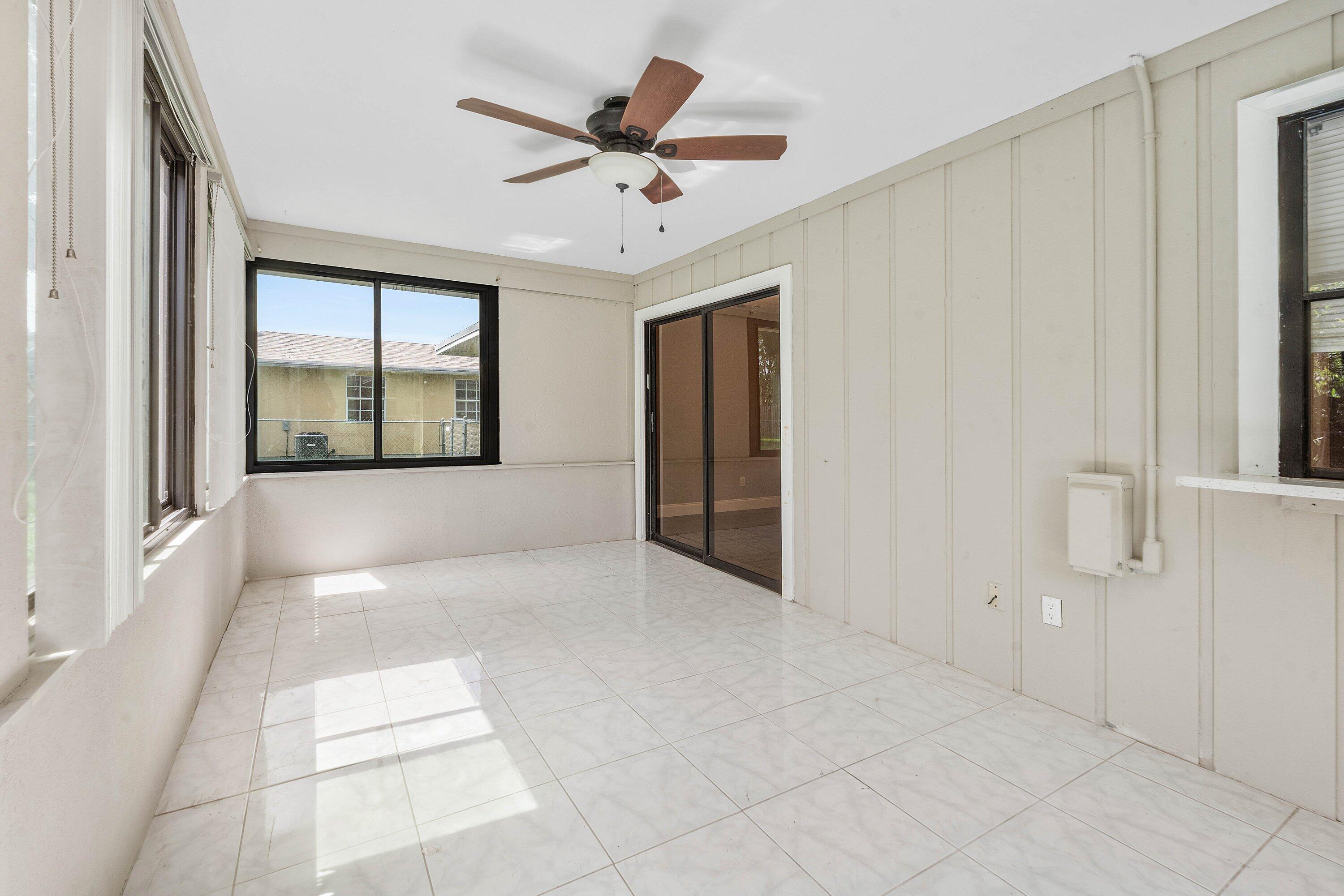 PORT ST LUCIE SECTION 30 - Residential