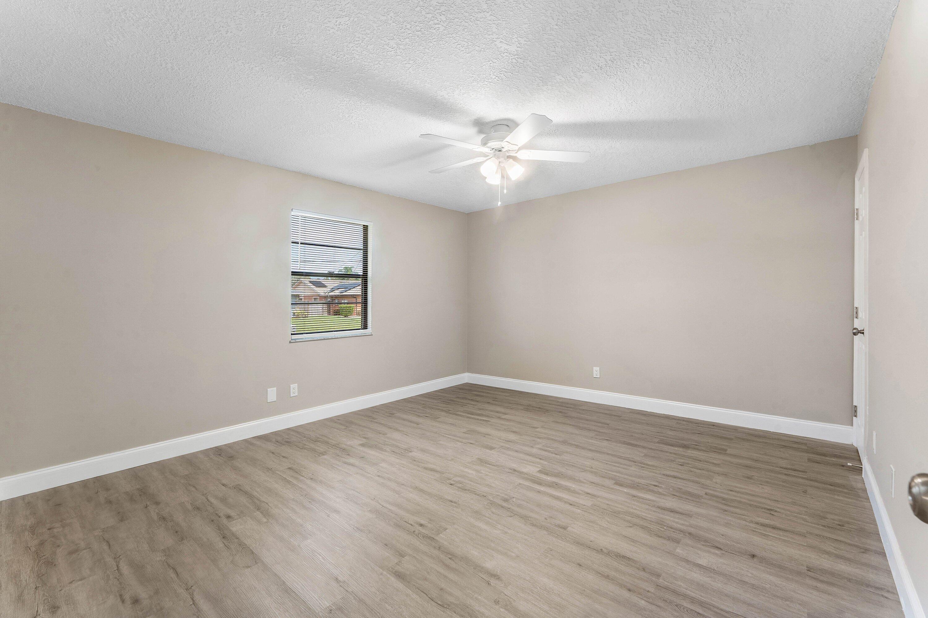 PORT ST LUCIE SECTION 30 - Residential