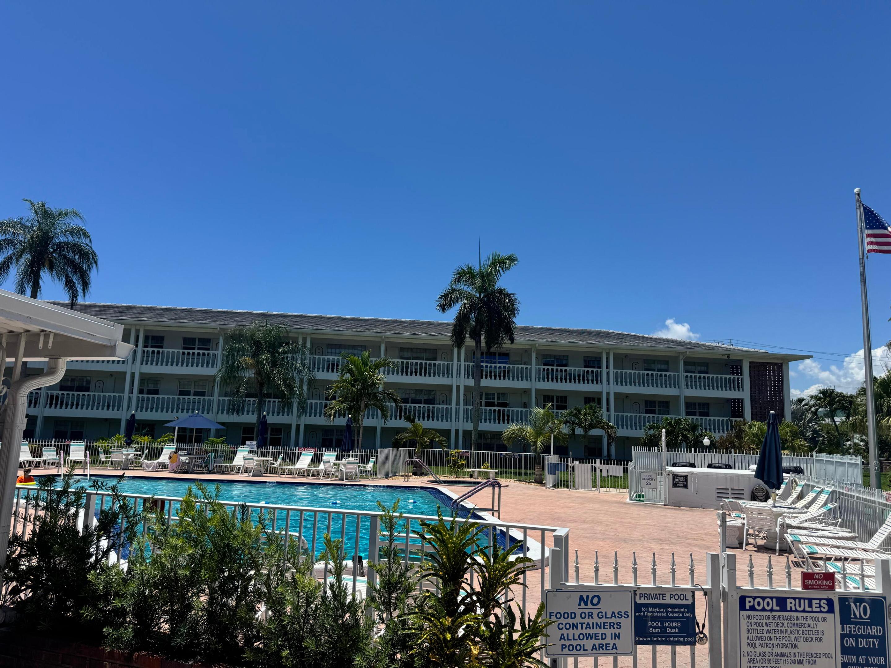 MAYBURY MANSIONS CONDO - Residential