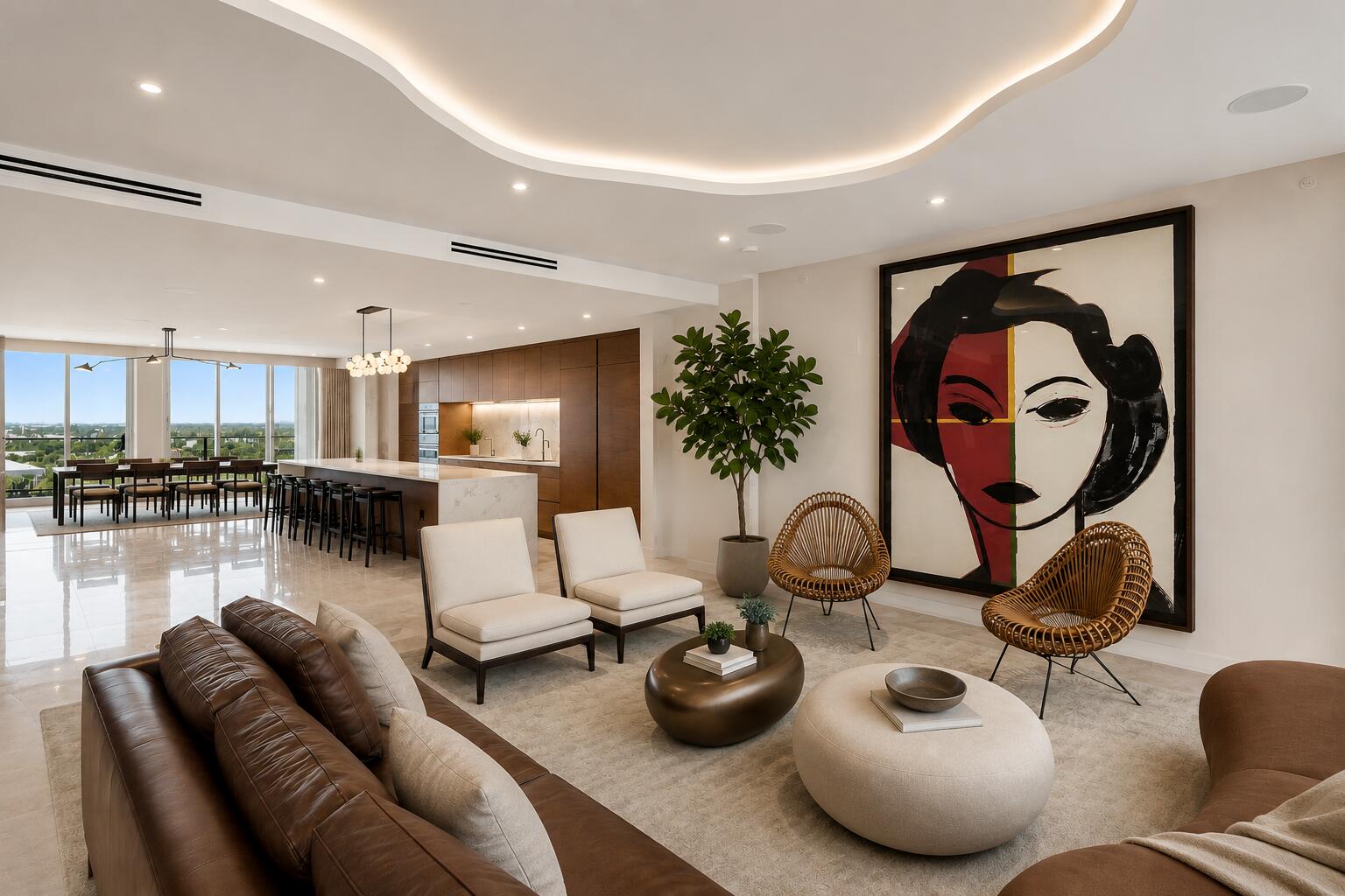 RIVA - Residential
