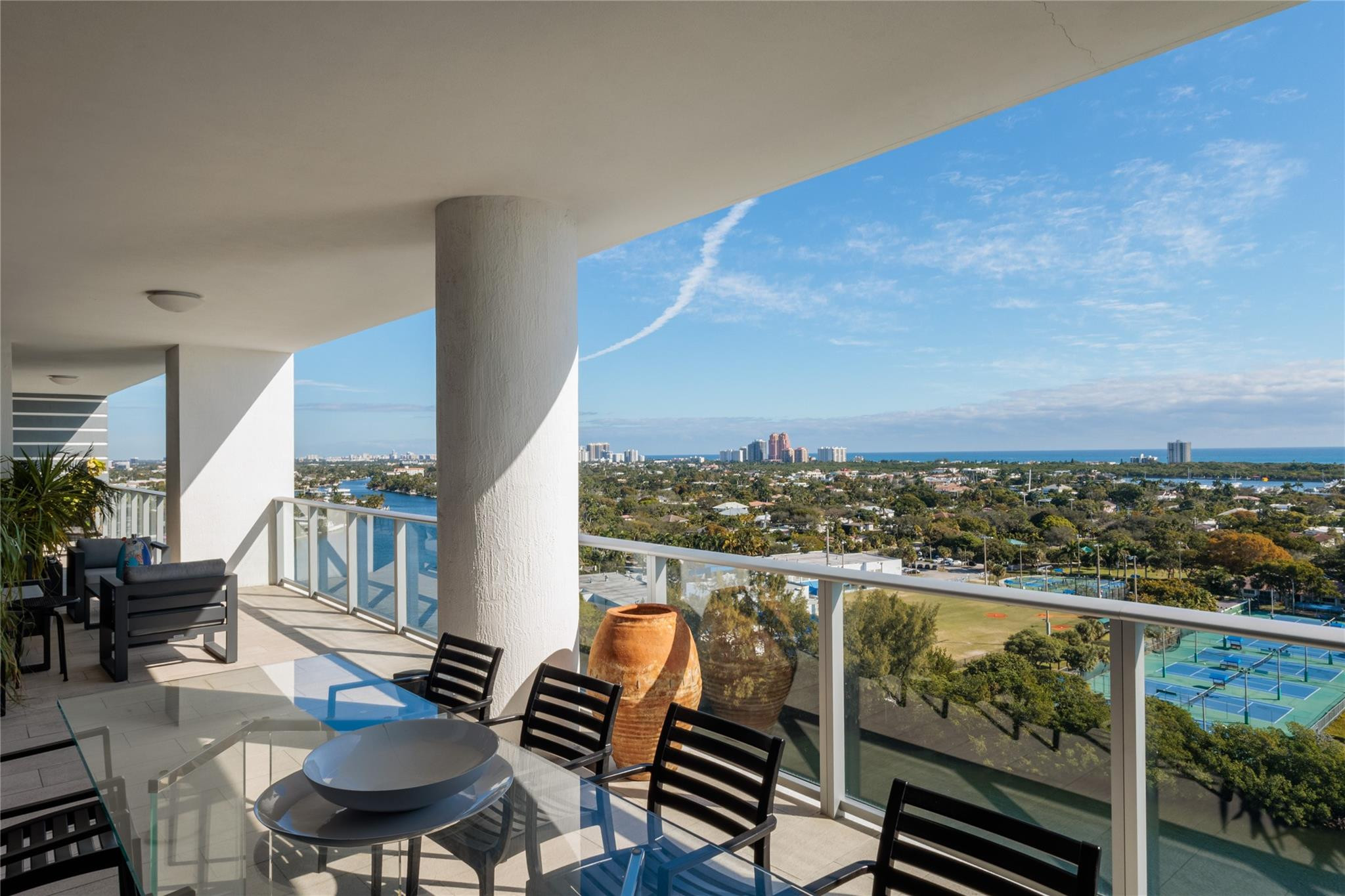 RIVA - Residential