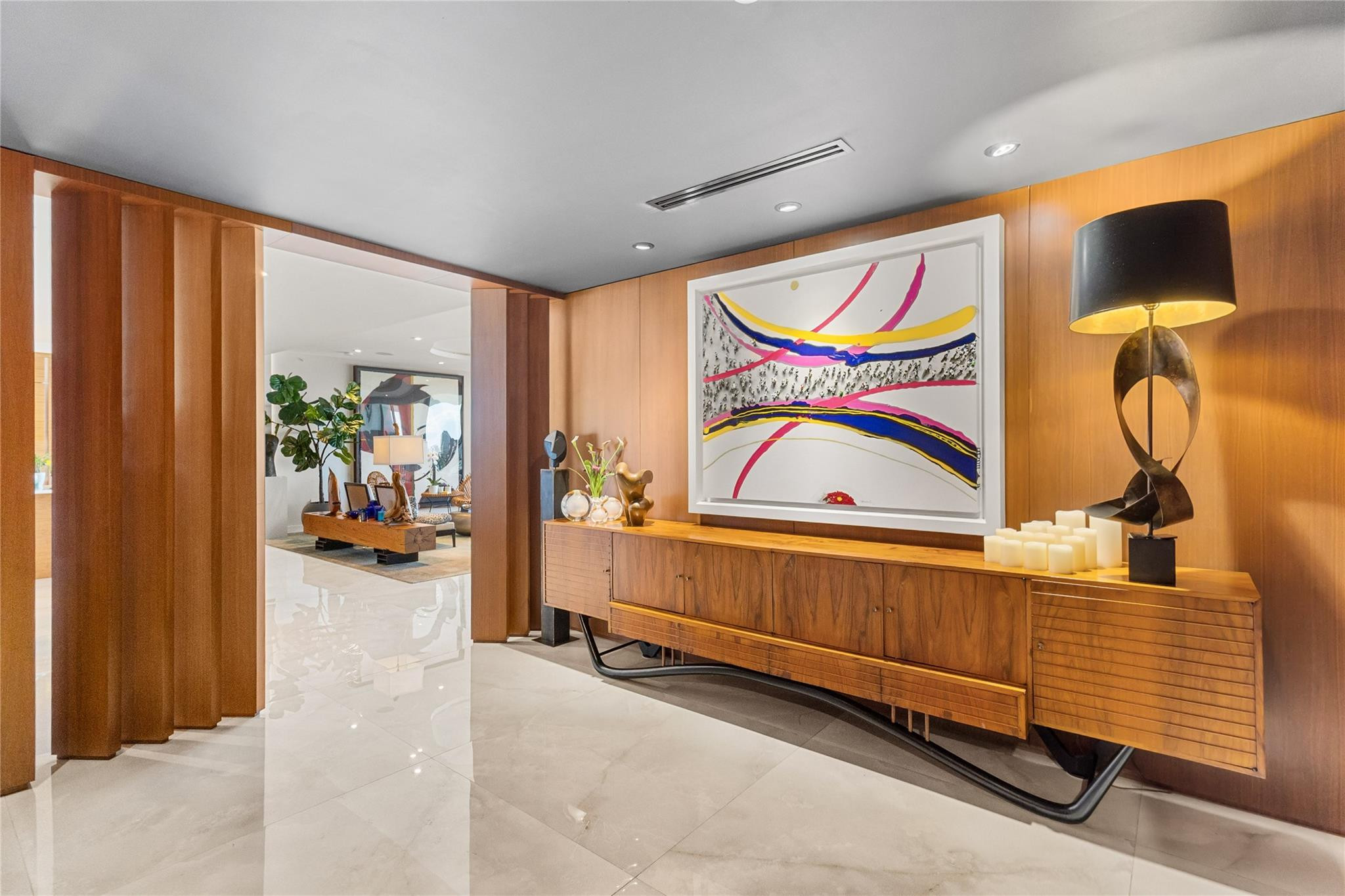 RIVA - Residential