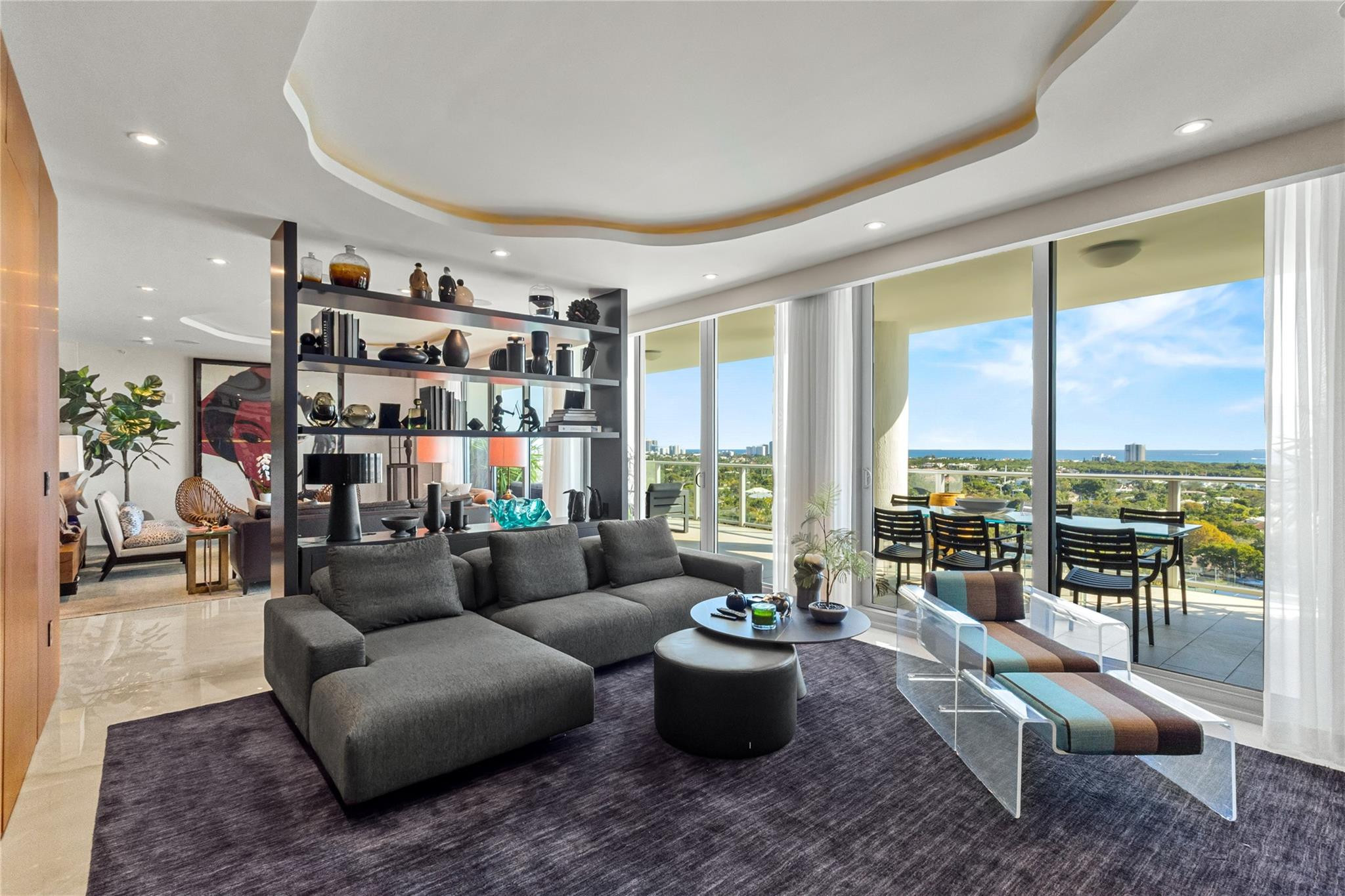RIVA - Residential